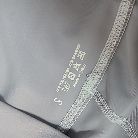 ❤️ NWOT aim'n Workout Leggings - Picture 8 of 8